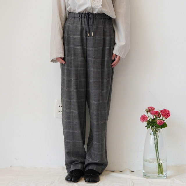 humoresque([XN) casual pants #NA2404(1)