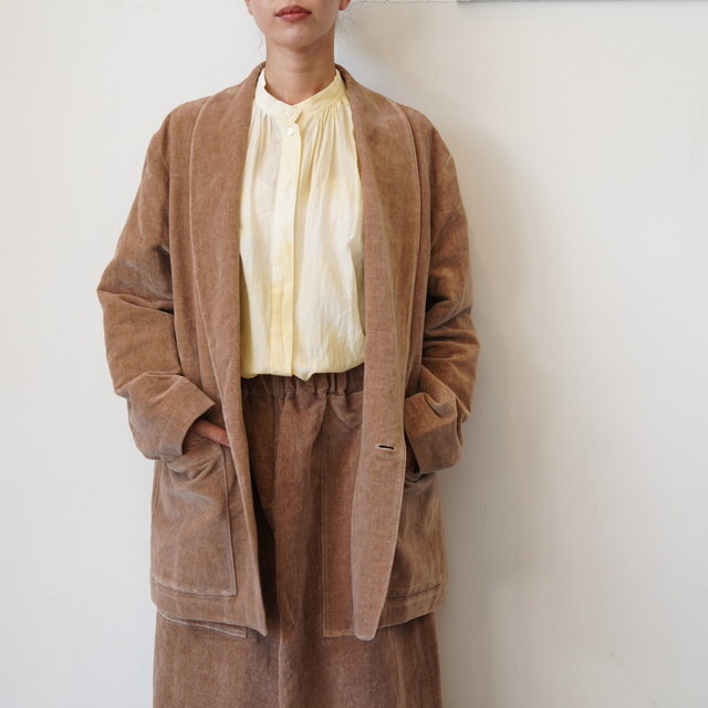 SONO(\m) YOYOGI JKT#2021(1)