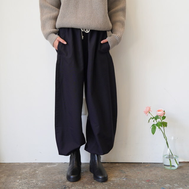 SONO(\m) JAME JOGGER PANTS #1048(1)