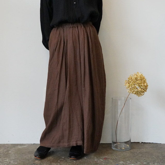 suzuki takayuki(XYL^JL) barrel skirt#A261-15(1)