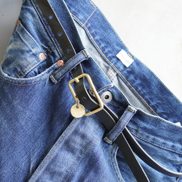 MASTER&Co.(}X^[&R[) ʒDAYTONA 15mmCHARM BELT#MC-240(1)