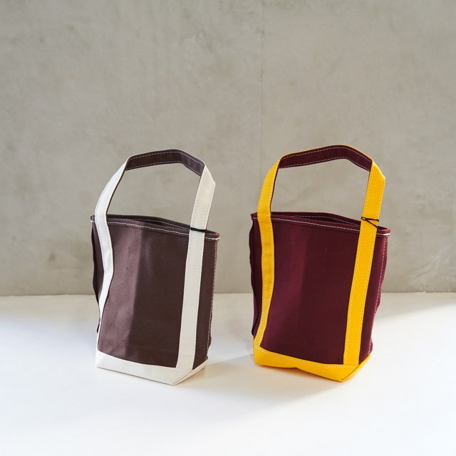 TEMBEA(exA) BAGUETTE TOTE MINI #TMB-1758H(1)