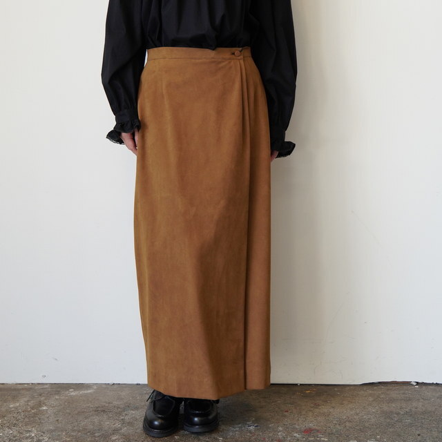 Oblada(Iu_) GABRIEL SKIRT #F2510SK02(1)