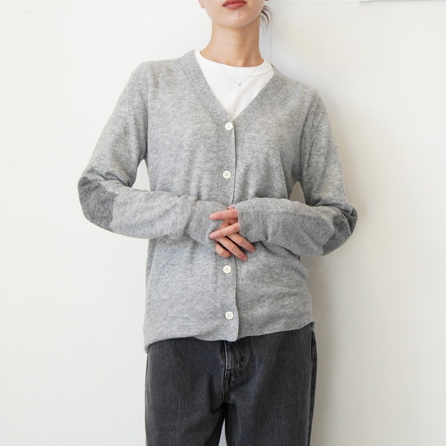 eleven 2nd (CuZJh) ELBOU PATCH C/GN #E2W-1071(1)