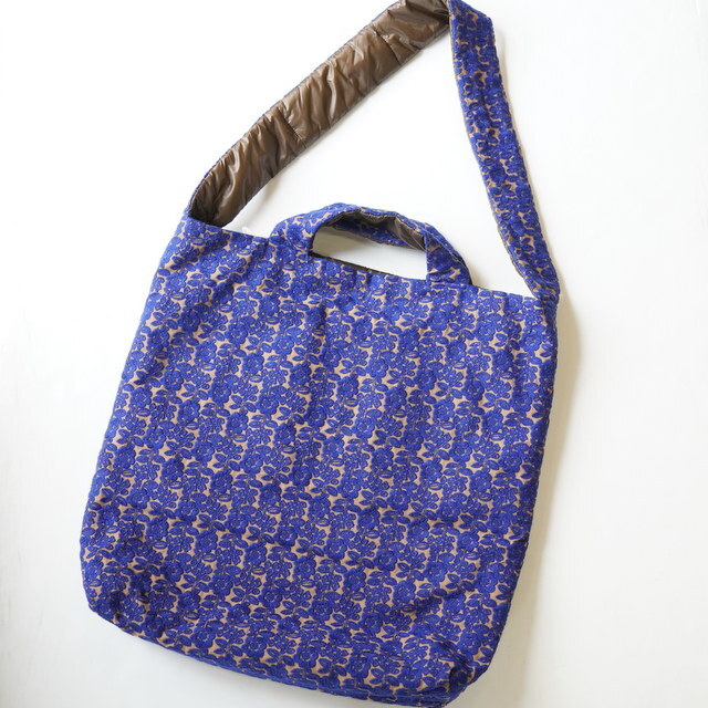 ANTIPAST(AeBpXg) / EMBROIDERY BAGy2FWJz#BAG58(1)