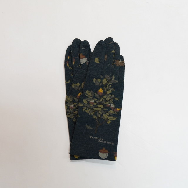 ANTIPAST (AeBpXg) / SOCKKNIT GLOVES #NG1-806(1)
