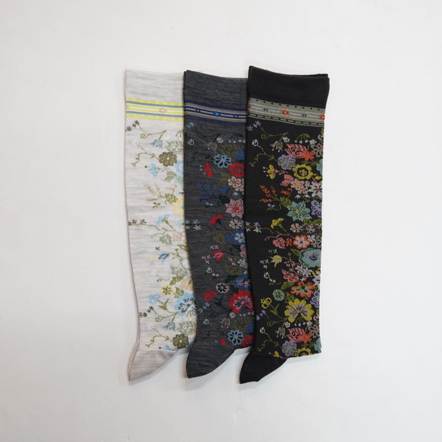 ANTIPAST (AeBpXg) / HAPPY FLOWER C-HSy3FWJz#KT-178HS(1)