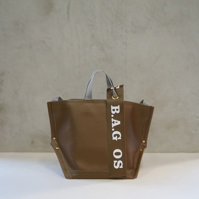 ebagos(GoSX) / 6LoXPVC Yg[g #15607KA(1)