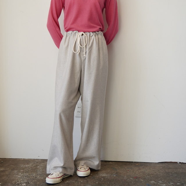 eleven 2nd (CuZJh) WIDE PT #E2F-1029(1)