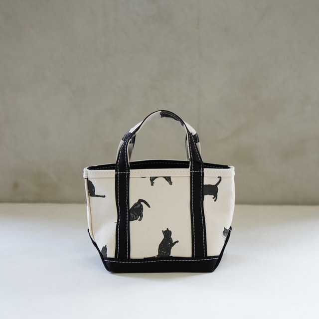 TEMBEA(exA) TOTE BAG MINI#TMB-2225N(1)