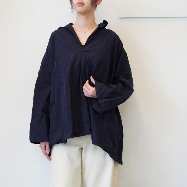 DANIELA GREGIS(_jG OWX) camicia shirt#CA343AWC20769(1)