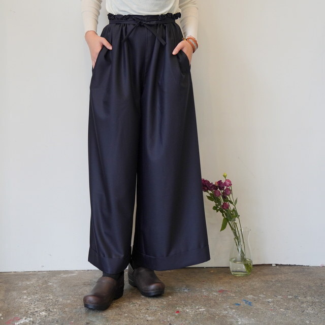 DANIELA GREGIS(_jG OWX) pantalone trousers #P15LW58211(1)