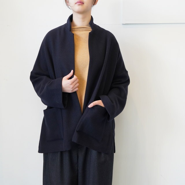 DANIELA GREGIS(_jG OWX) giacca jacket giadiolo bianco _GI1AIW57122(1)