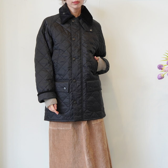 Barbour(ouA[) Barbour BEDALE LeBOWPbg#1473MQU1795(1)