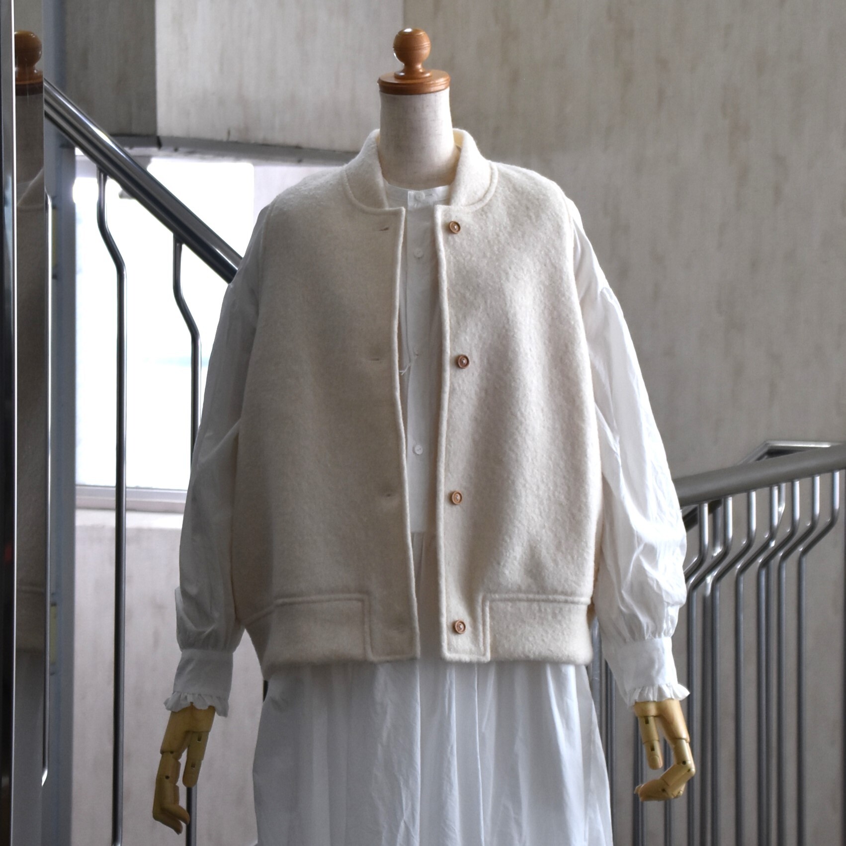 Worker's Nobility([J[Y mreB) / The Vesty2FWJz #THEVEST-AA(1)