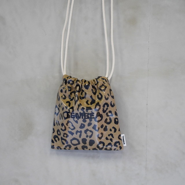 TEMBEA(exA) ВPOCHETTE CLEAR #TMB-2586H(1)