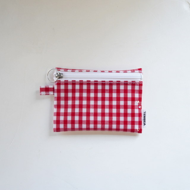 TEMBEA(exA) FLAT POUCH  #TMB-2310N(1)