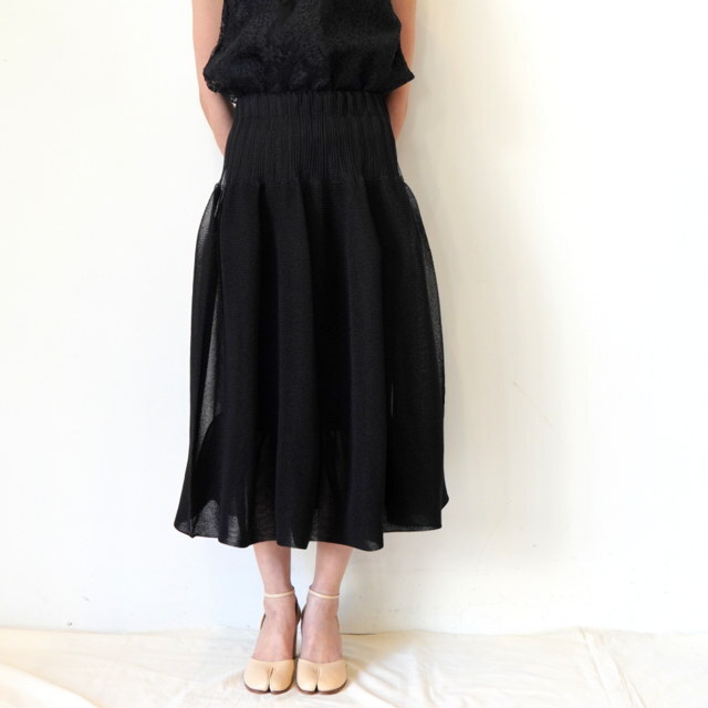 CFCL(�V�[�G�t�V�[�G��) OVERWRAPPED POTTERY-SKT #CF011KG023JP00(1)