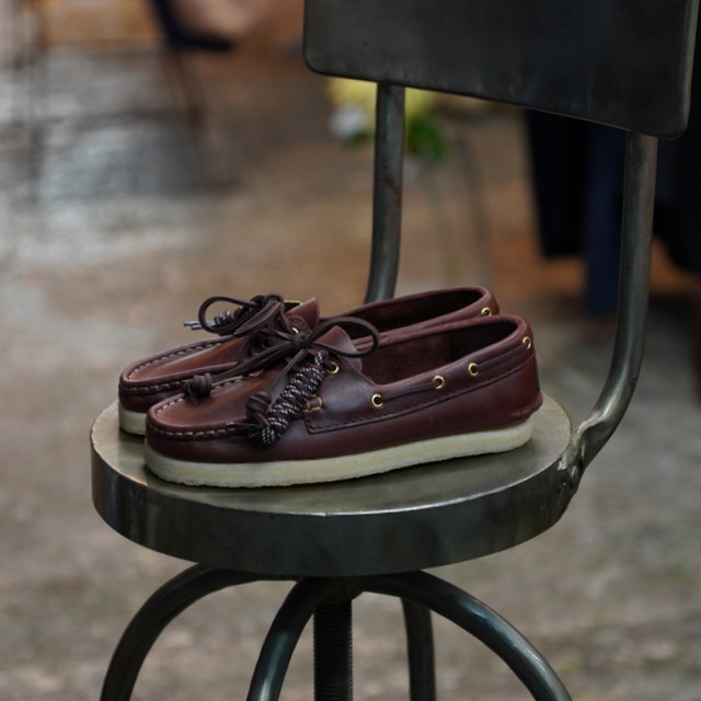 CLARKS(�N���[�N�X) GODNEY BOAT #129826185687(1)