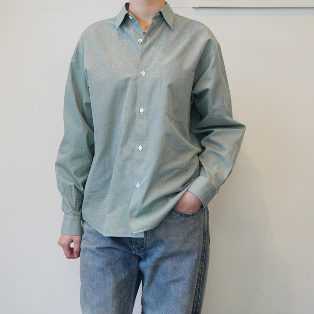 Oblada(�I�u���_) EOE AUTHENTIC SHIRT#S2610SH10(1)