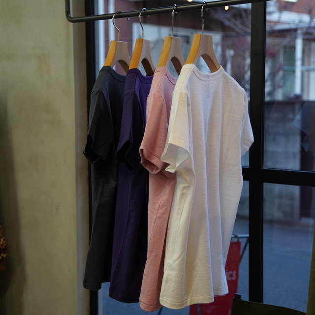 eleven 2nd (�C���u���Z�J���h) SHORT T-SHIRT #E2C-2125(1)