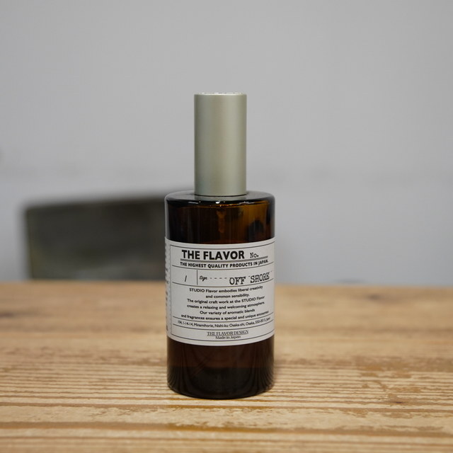 (��c�l��p)THE FLAVOR DESIGN(�t���[�o�[�f�U�C��)/ OFF SHORE #TFD-FM(1)