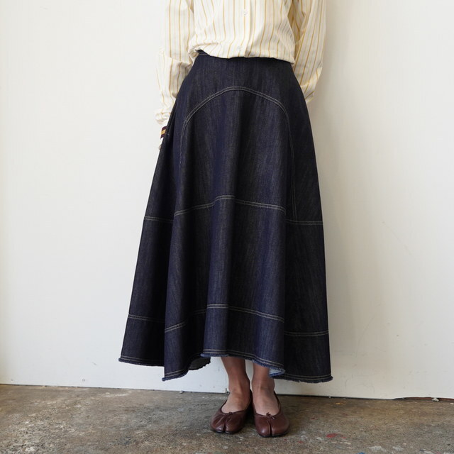 TELA(�e��) �X�J�[�g #LIME/DN(1)