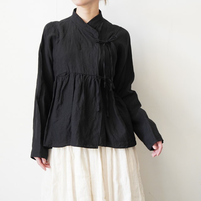 TOUJOURS(�g�D�W���[) / RABARI JACKET�y2�F�W�J�z #YM44YS02(1)