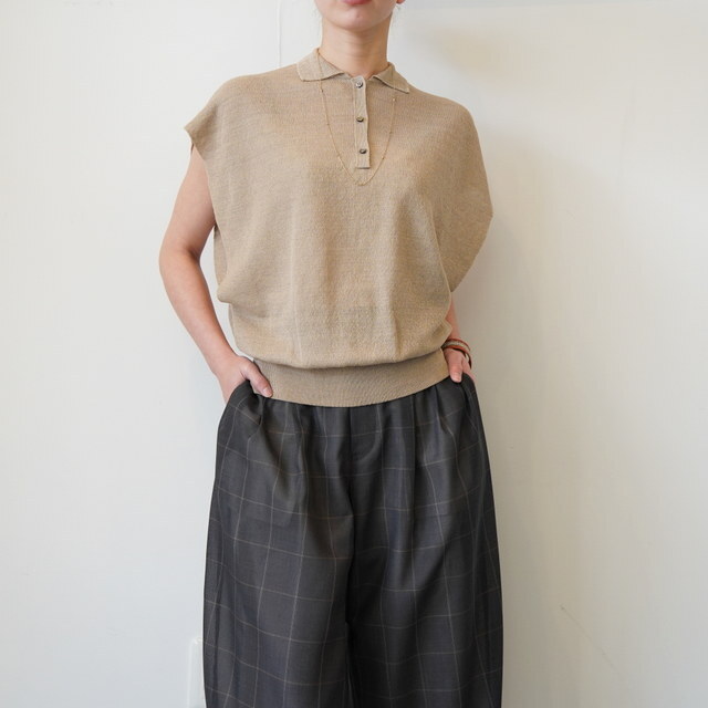 enrica(�G�����J) KNIT�y2�F�W�J�z#KNIT267(1)