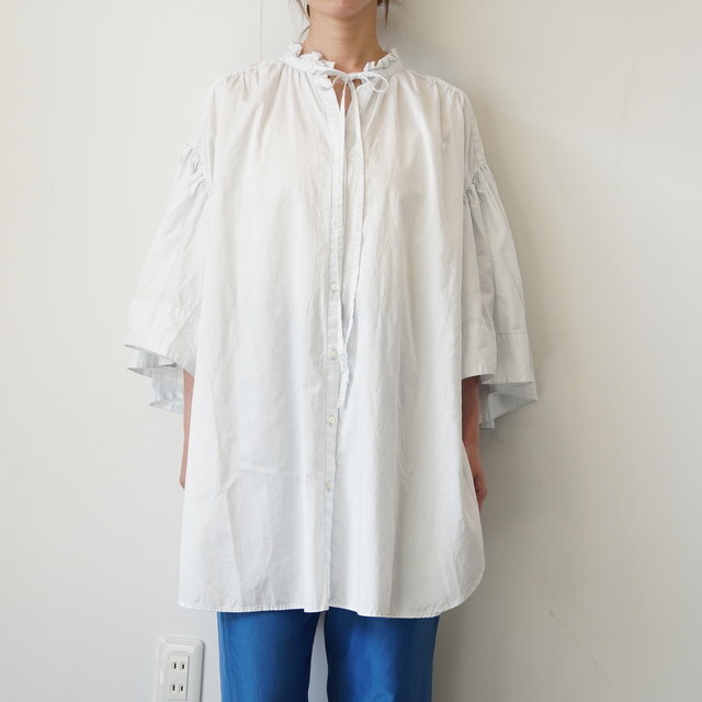 enrica(�G�����J)  �u���E�X#BLOUSE154-21(1)