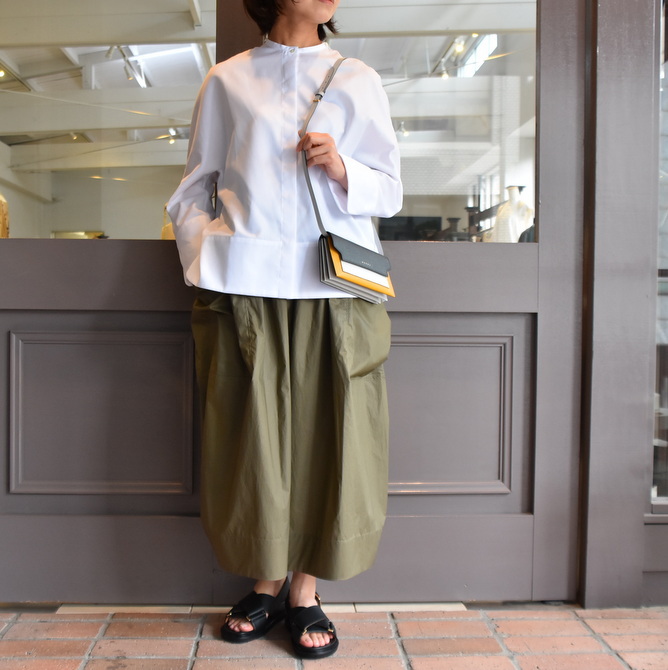 TENNE HANDCRAFTED MODERNワイドパンツ 【あす楽対応】 odessa-journal.com