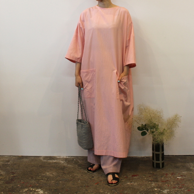 【22ss】humoresque(ユーモレスク) wide pants #JS2101a(2)