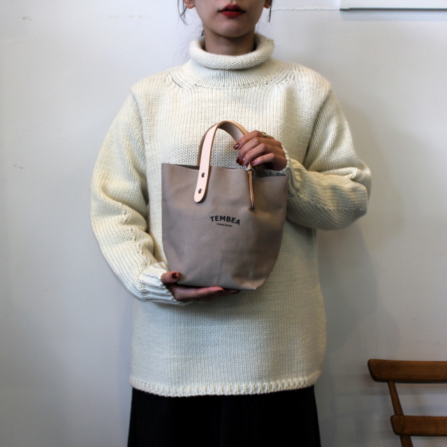 TEMBEA(テンベア) DELIVERY  TOTE  -XS-   #TMB-2247A(2)