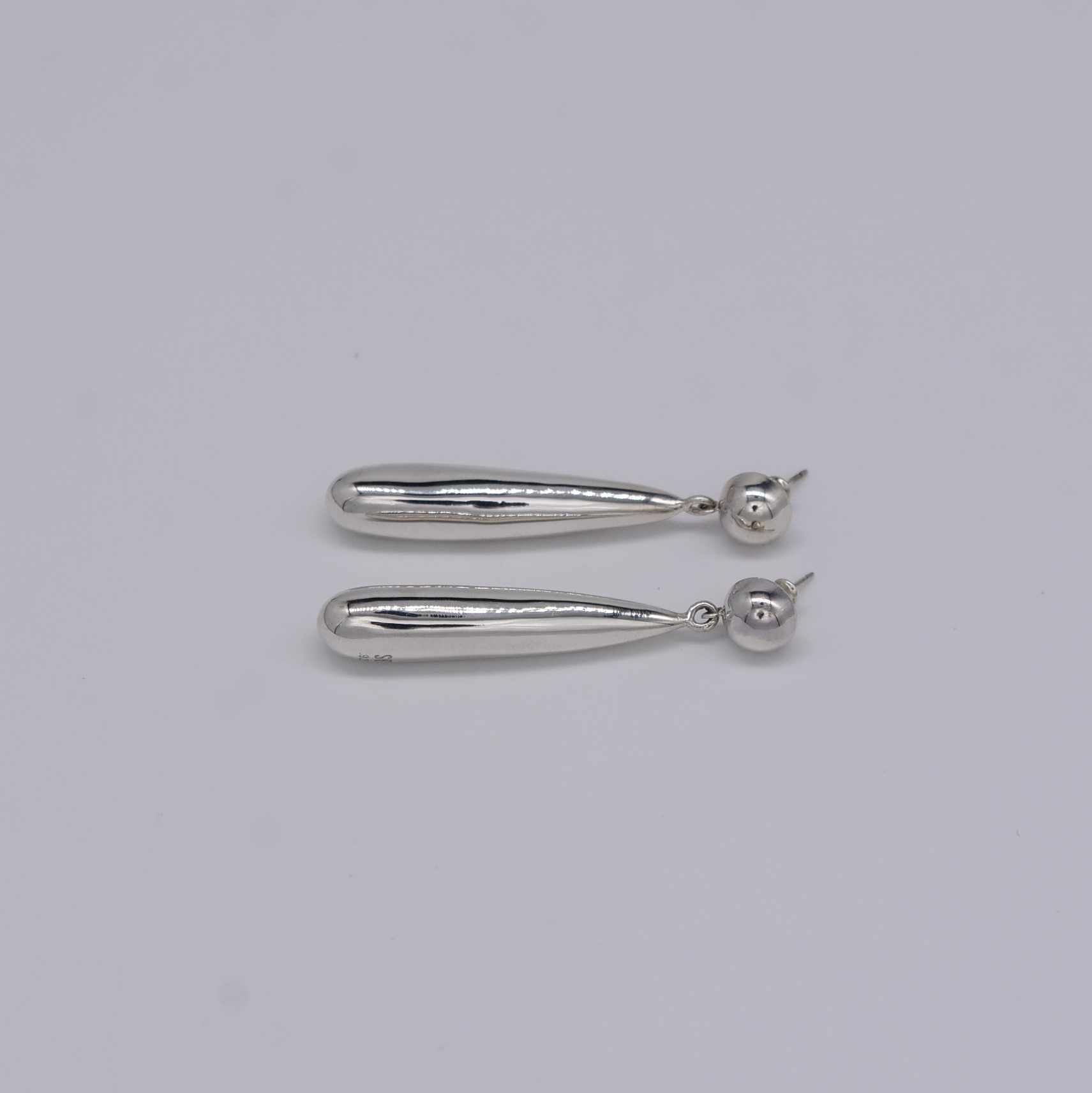 SOPHIE BUHAI / Large Teardrop Earrings(2)