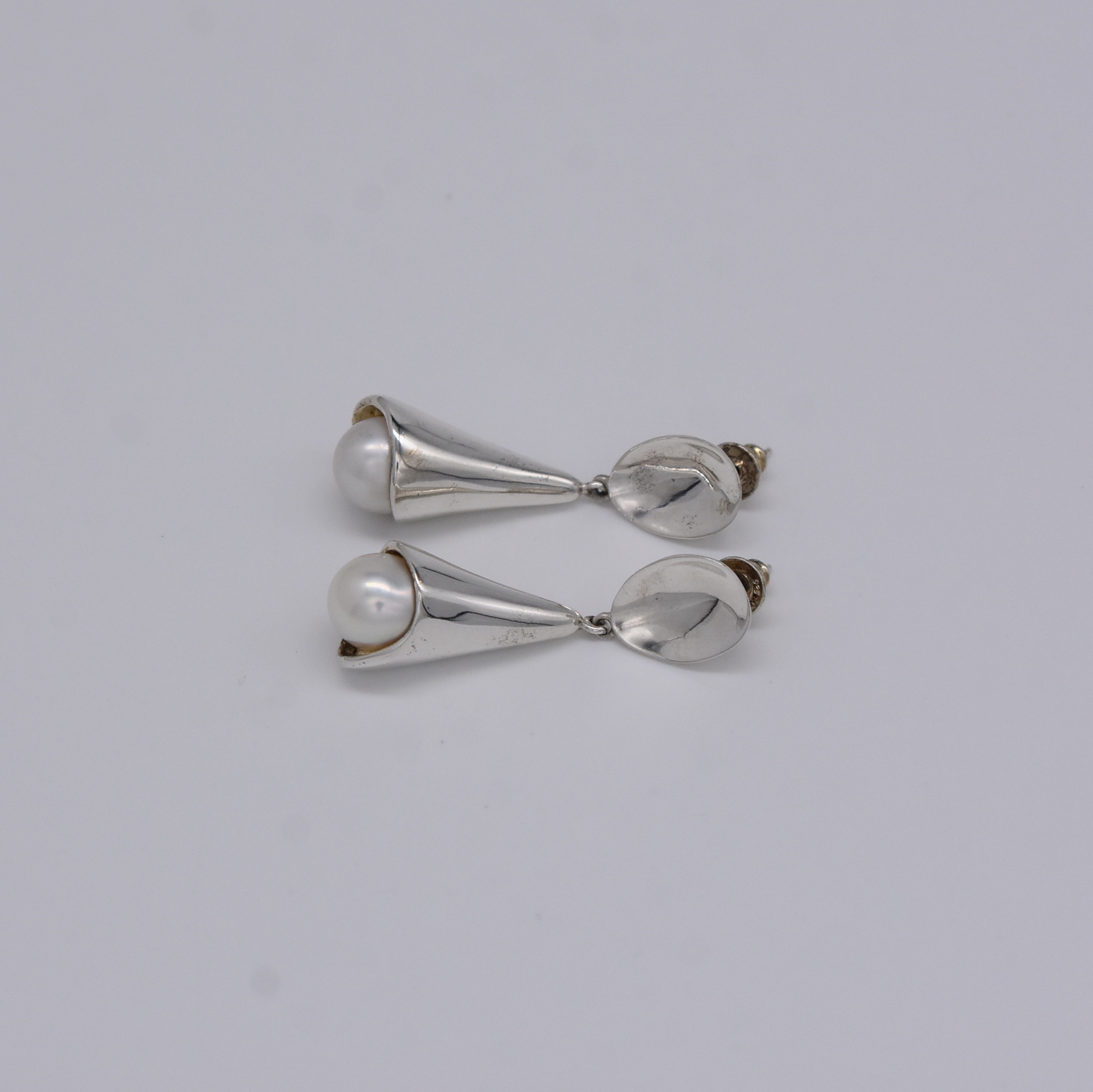 SOPHIE BUHAI / Pearl Drop Earrings(2)
