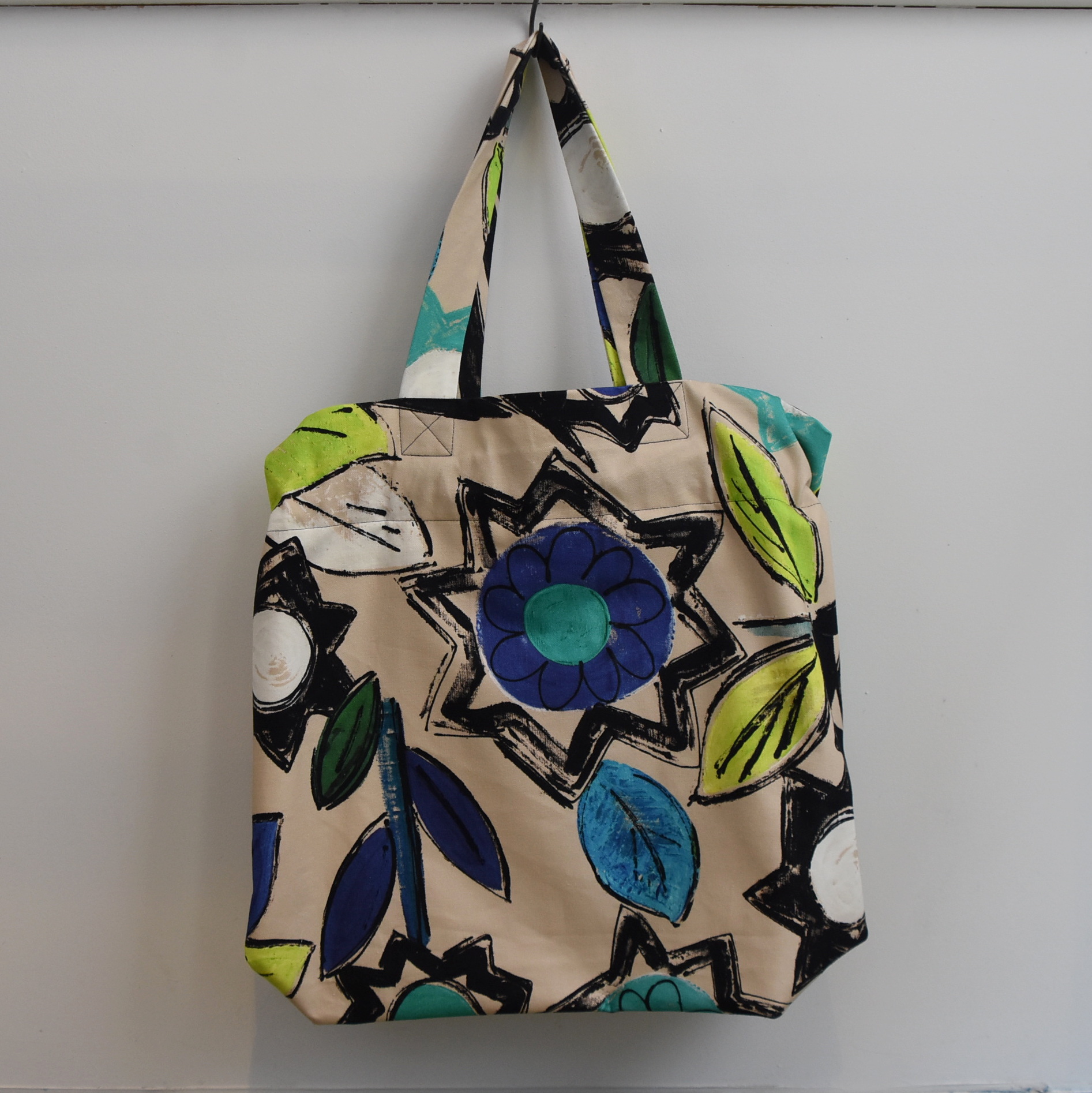 SOFIE D'HOORE(ソフィードール) / ATHENA All over printed handbag(2)