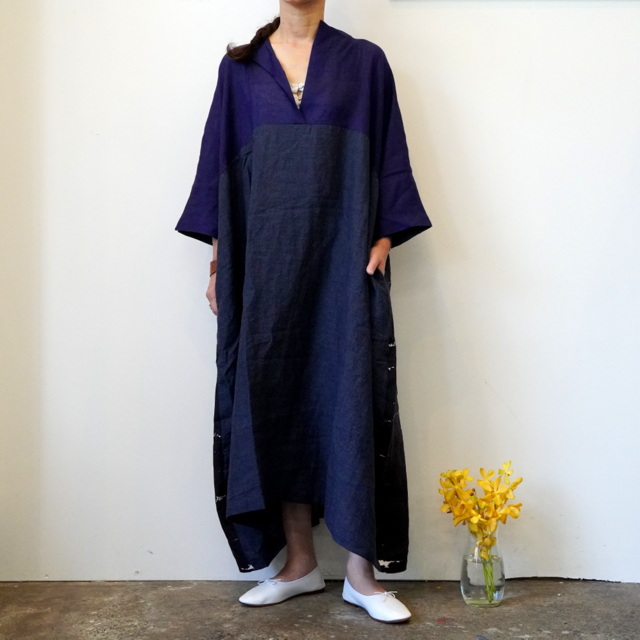 DANIELA GREGIS(ダニエラ グレジス) /DRESS#A34ANPTC(2)
