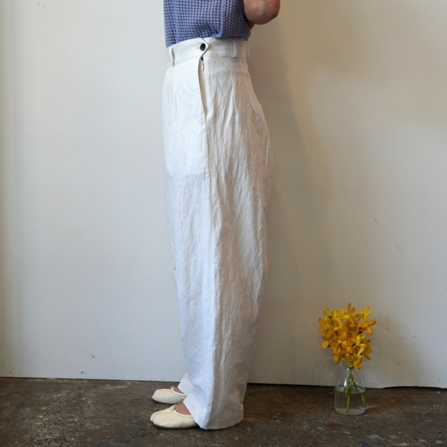 humoresque(ユーモレスク) WIDE PANTS #KS2406(2)