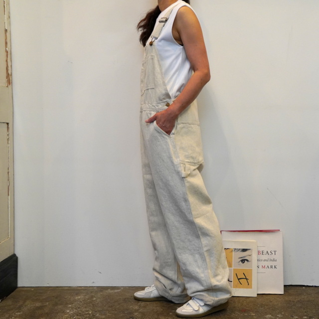 Oblada(オブラダ) FRONTIER PANTS O/ALL #S2310DP03(2)