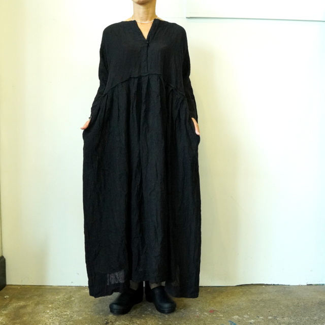 DANIELA GREGIS(ダニエラ グレジス) /abito dress #A383AVWW1961(2)