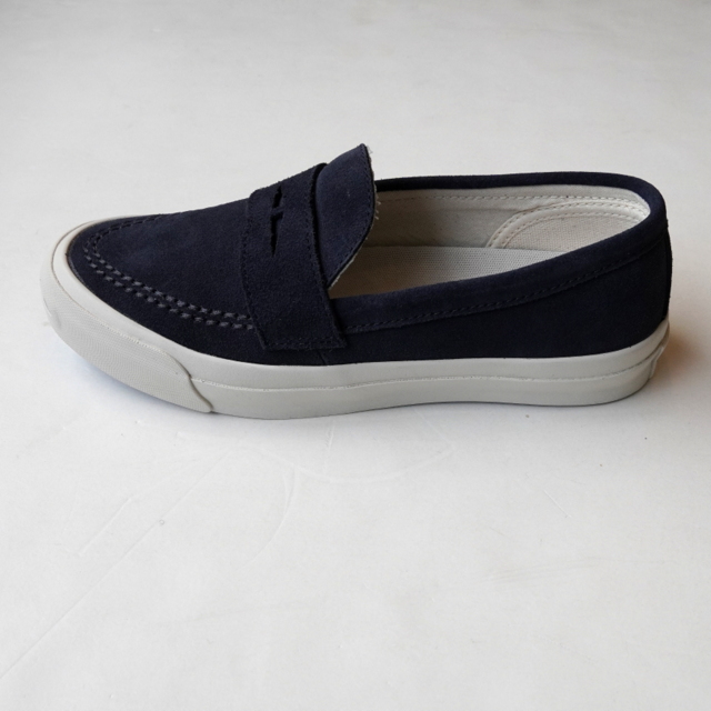 CONVERSE (コンバース ) JACK PURCELL LOAFER RH #1SD898(2)
