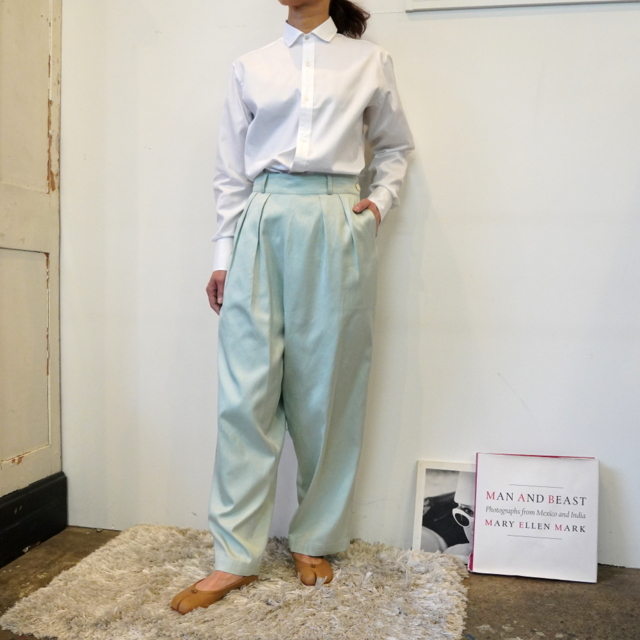 humoresque(ユーモレスク) WIDE PANTS #LST2401A(2)