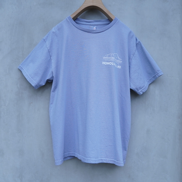 SUNSHINE+CLOUD (TVCNEh) T-shirt #G1C-2406(2)