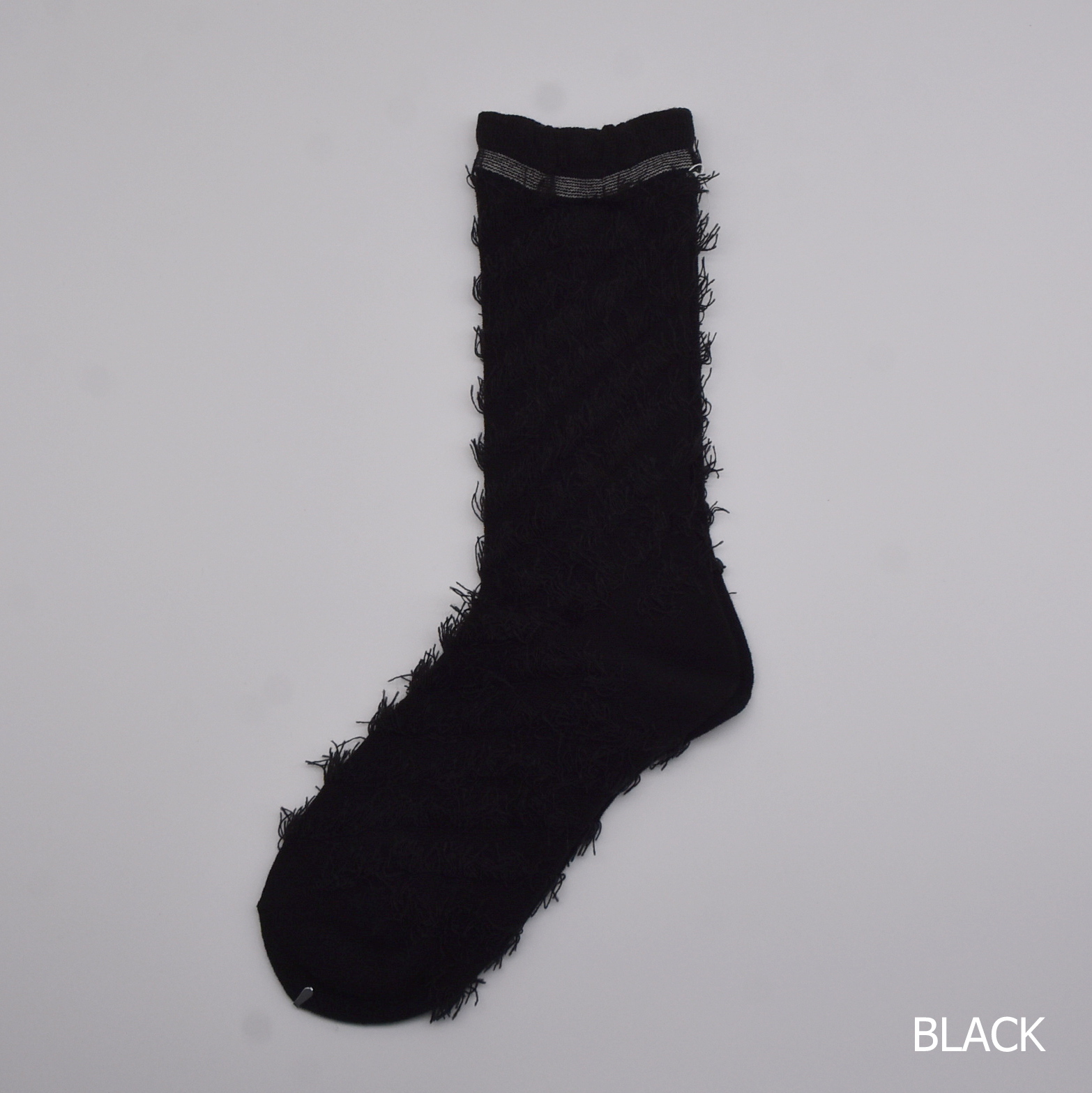 ANTIPAST (AeBpXg) / FRINGE SOCKSy2FWJz #AS-223-AA(2)