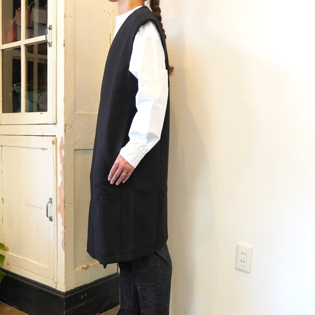 SONO(\m) WYATT WAIST COAT #2035(2)