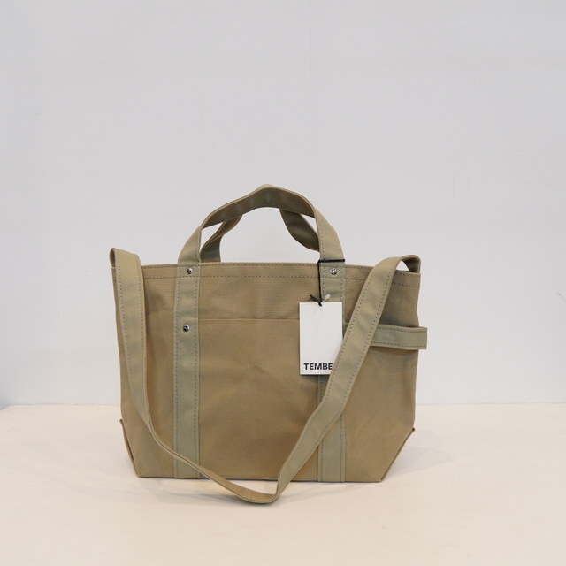 TEMBEA(exA) HARVEST TOTE MEDIUM #TMB-2287H(2)