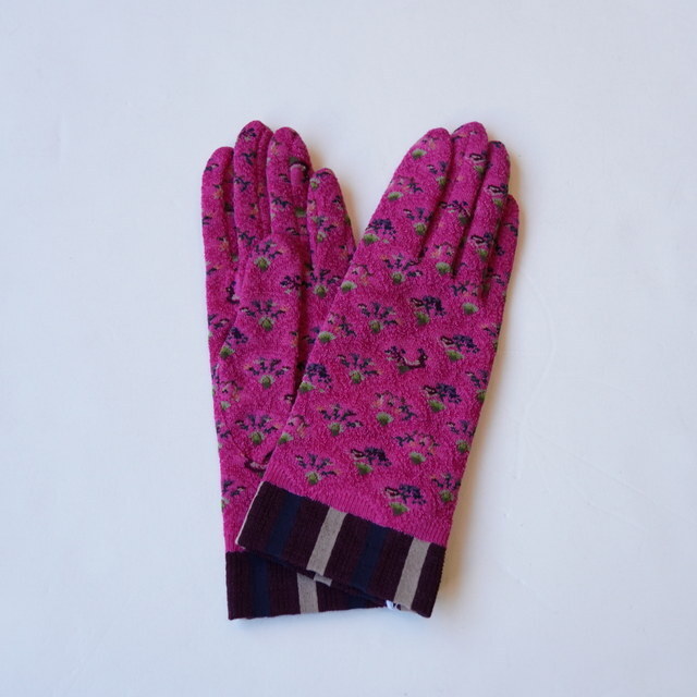 ANTIPAST (AeBpXg) / SOCKKNIT GLOVES #NG1-501A(2)