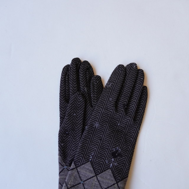 ANTIPAST (AeBpXg) / SOCKKNIT GLOVES #NG1-793(2)