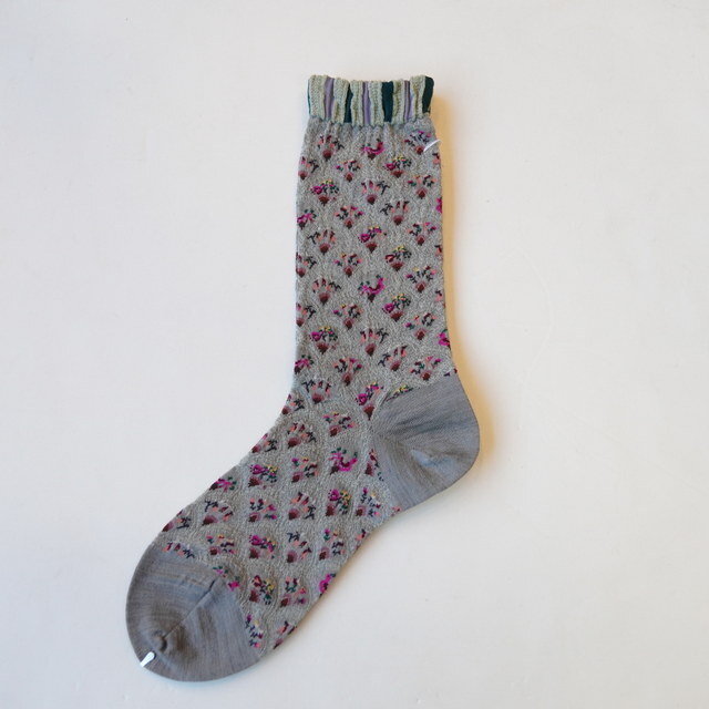 ANTIPAST (AeBpXg) / FUNFUN SOCKSy3FWJz #AM-501A(2)