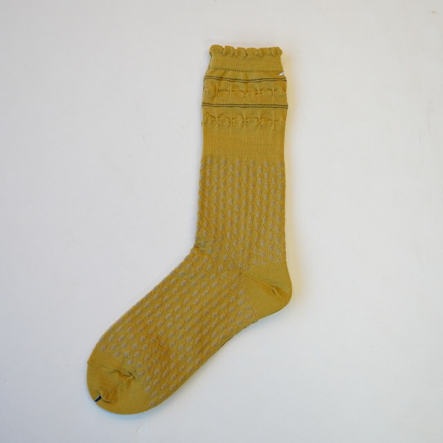 ANTIPAST (AeBpXg) / POCO POCO SOCKSy3FWJz #AS-222(2)